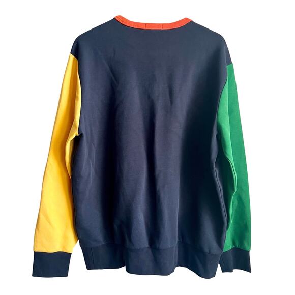 Polo Ralph Lauren Crewneck Sweatshirt Size XL 24x30 - Picture 2 of 7